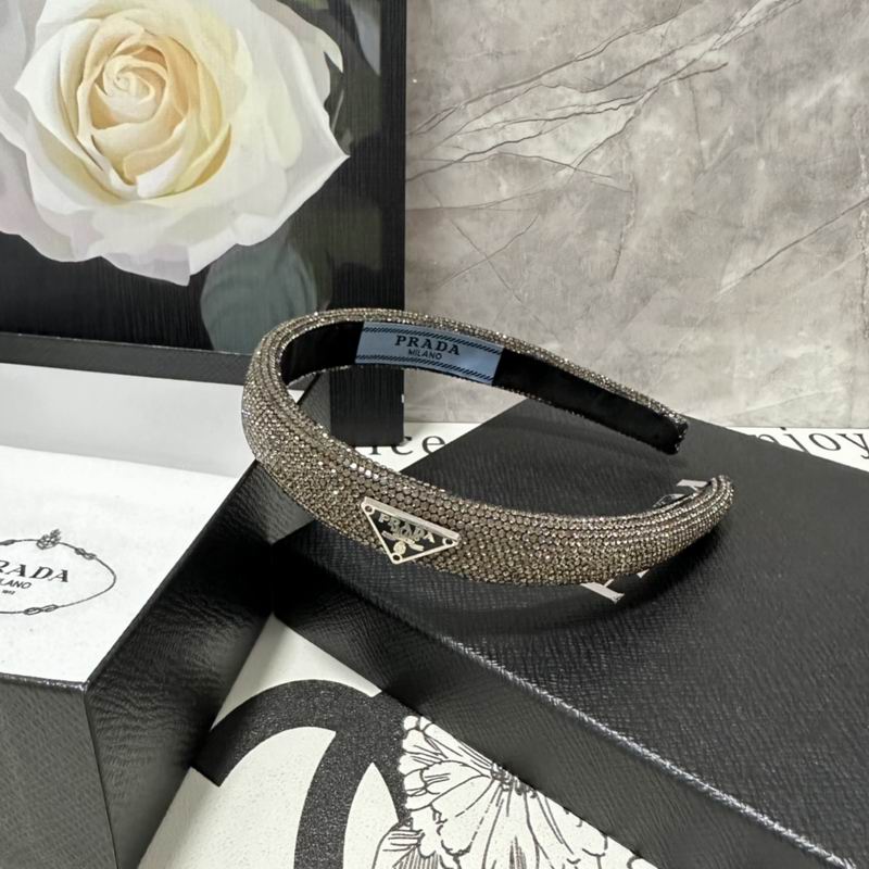 Prada Headband hh (22)